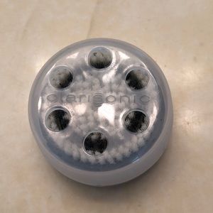 Clarisonic brush head